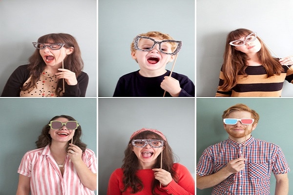 Cabina de fotos para fiestas infantiles: diversión garantizada, ▷ Alquiler Fotomatón en Madrid