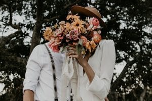 5 consejos para lograr una boda diferente